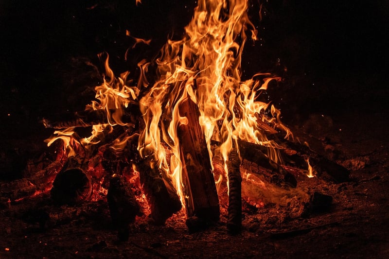 Campfires